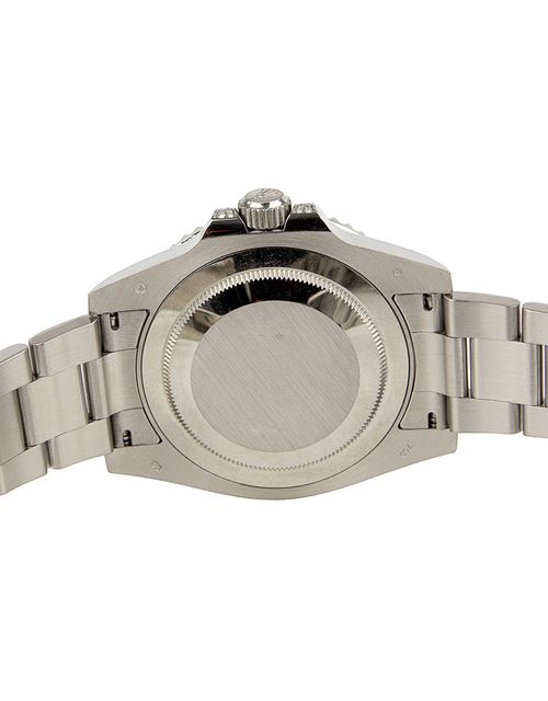 Rolex GMT Master II 116759 SARU Image 2